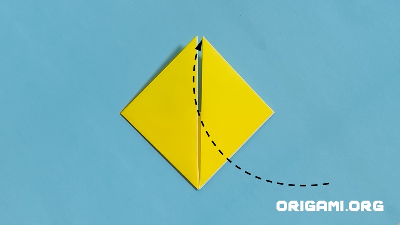 Origami Pokemon (Pikachu) Part 2 - Origami.org