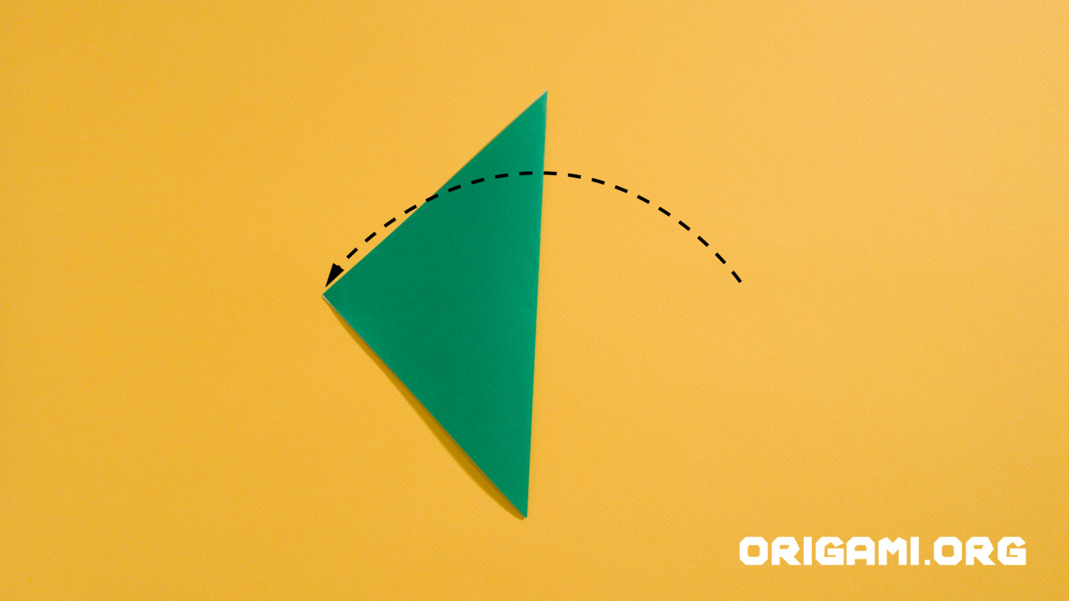 Origami Yoda - Origami.org