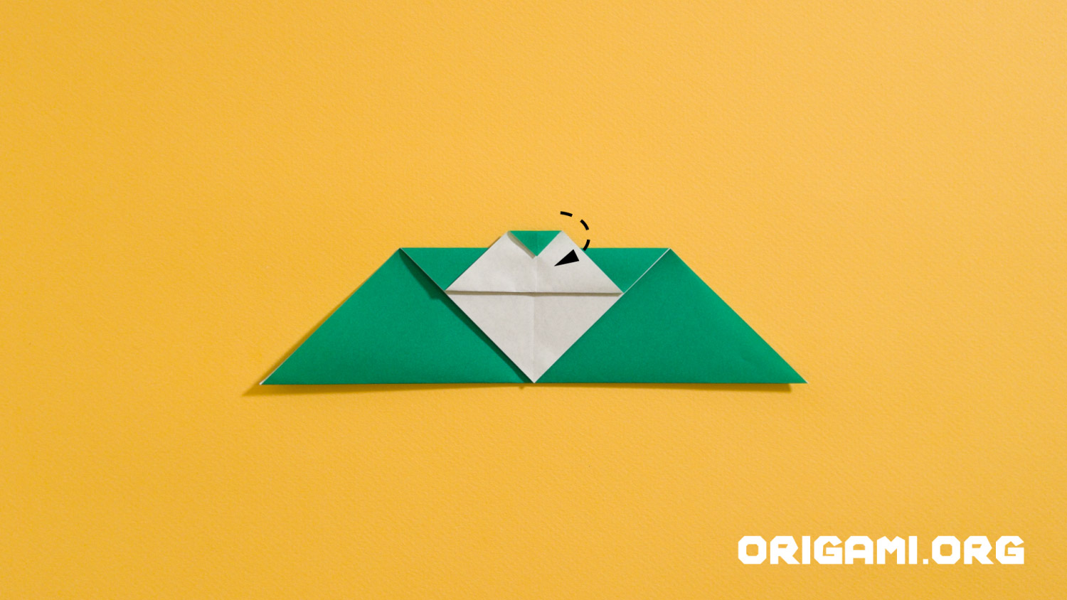 Origami Yoda - Origami.org