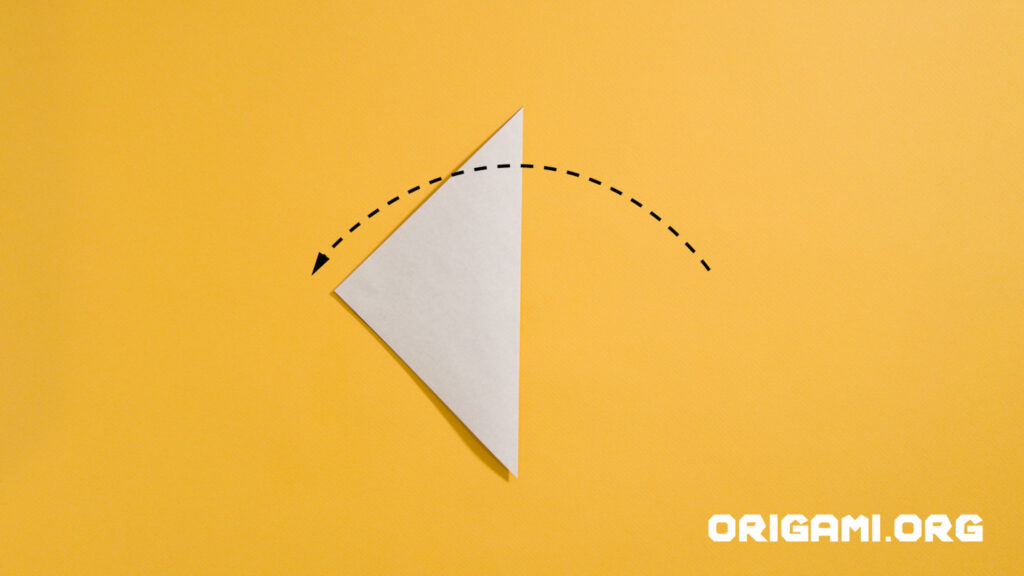 origami yoda step 19