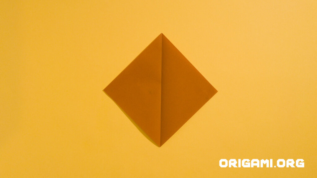 origami yoda step 20