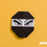 Origami-Ninja