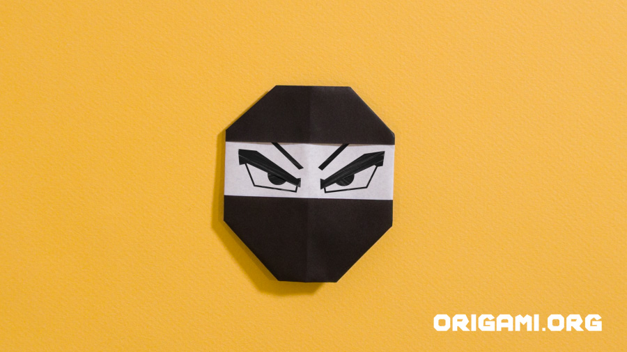 origami ninja