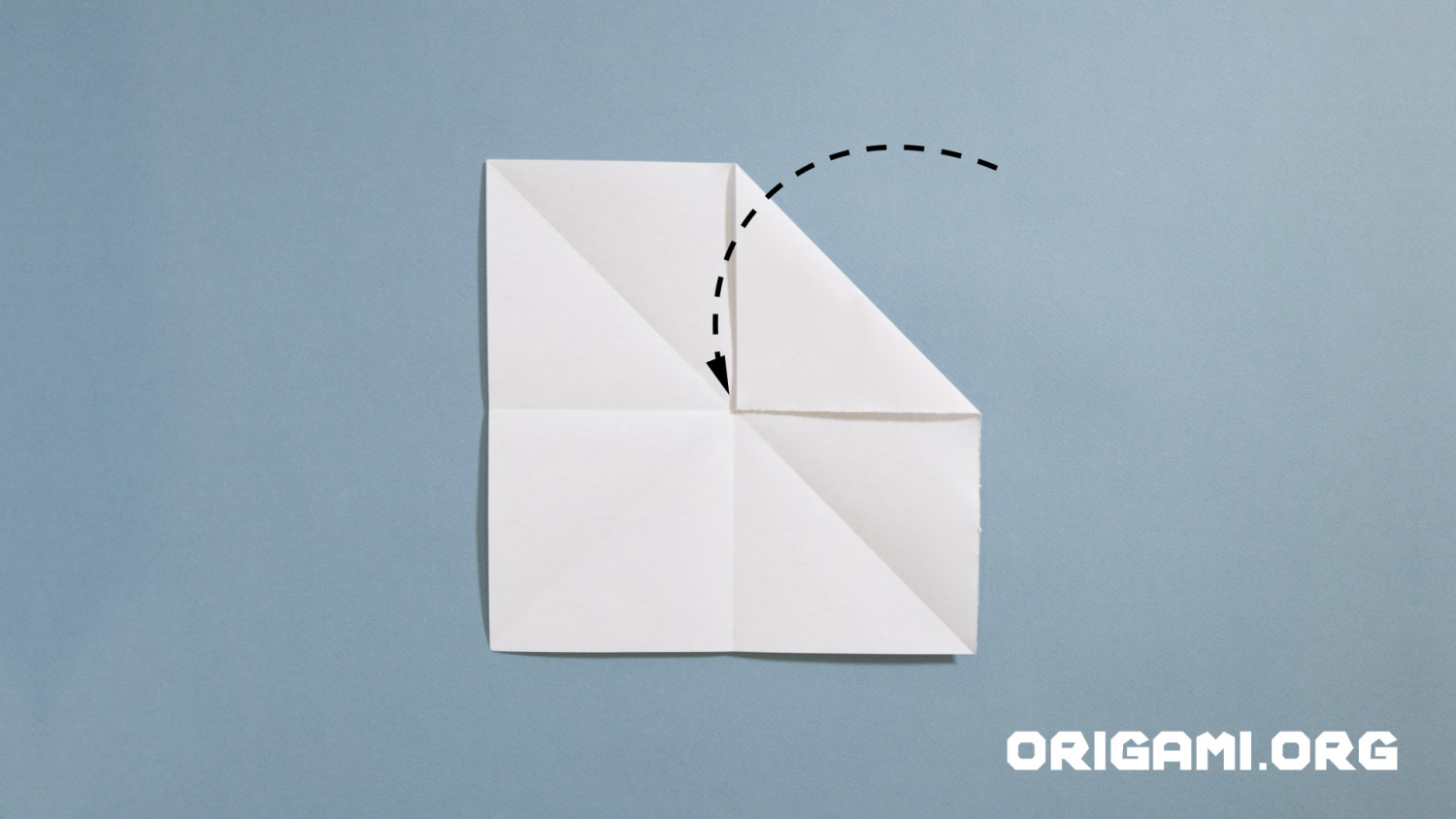 Origami Fortune Teller - Origami.org