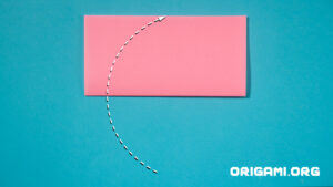 Origami Envelope - Origami.org